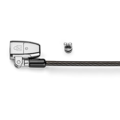 ClickSafe® 2.0 Keyed Laptop Lock for Nano Security Slot